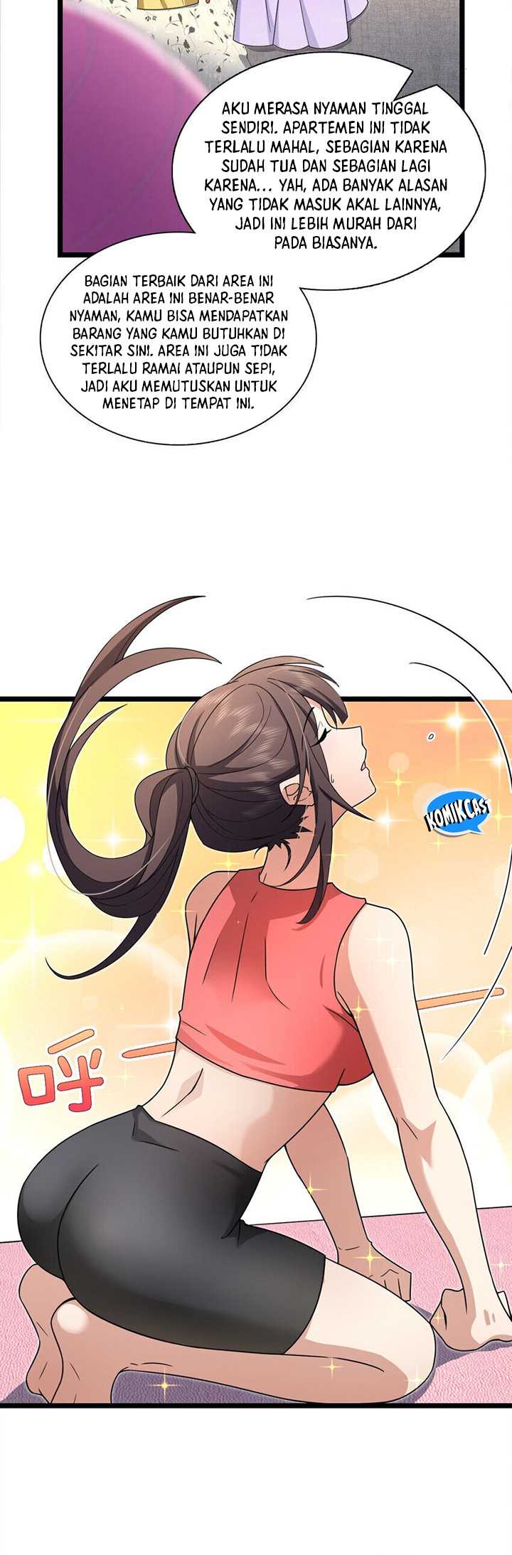 My Wife Is From a Thousand Years Ago Chapter 212 - https://img.komiku.org/uploads2/2796946-25.jpg
