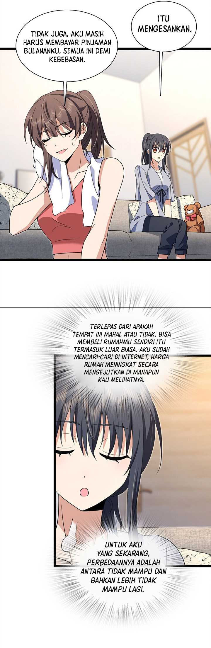 My Wife Is From a Thousand Years Ago Chapter 212 - https://img.komiku.org/uploads2/2796946-26.jpg