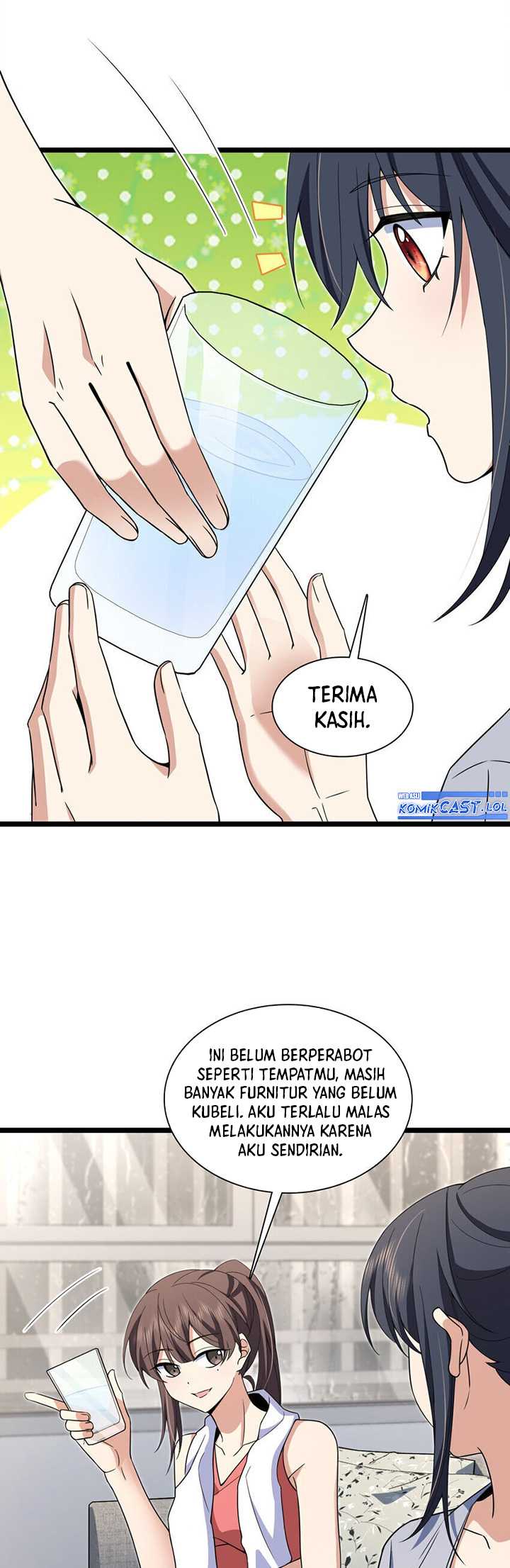 My Wife Is From a Thousand Years Ago Chapter 212 - https://img.komiku.org/uploads2/2796946-27.jpg