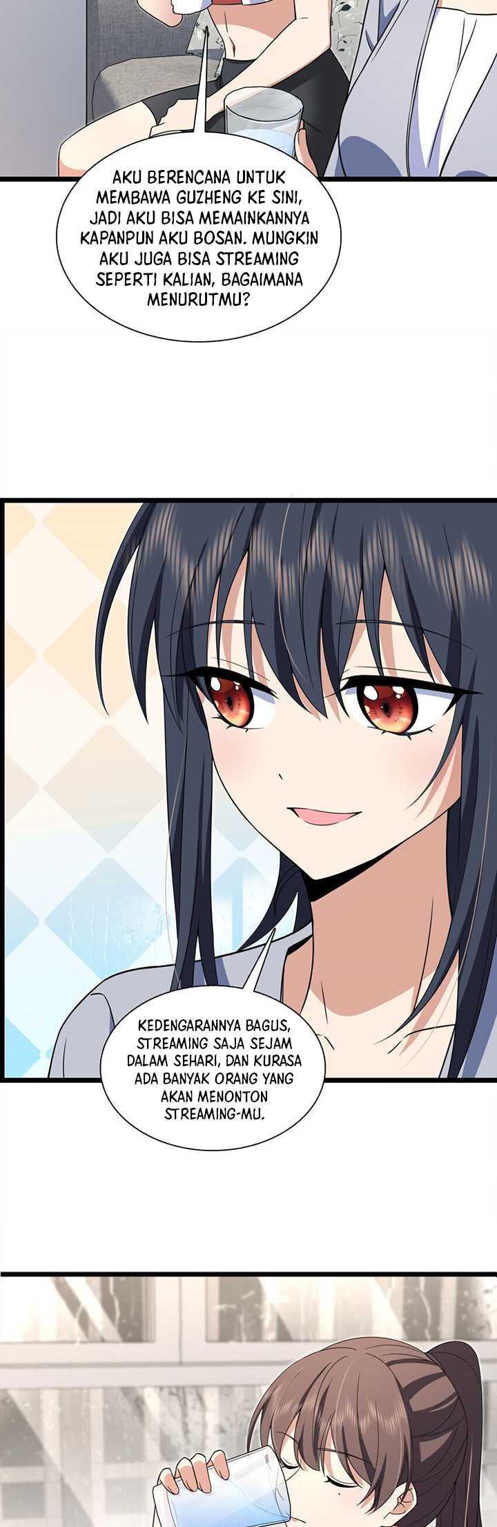 My Wife Is From a Thousand Years Ago Chapter 212 - https://img.komiku.org/uploads2/2796946-28.jpg