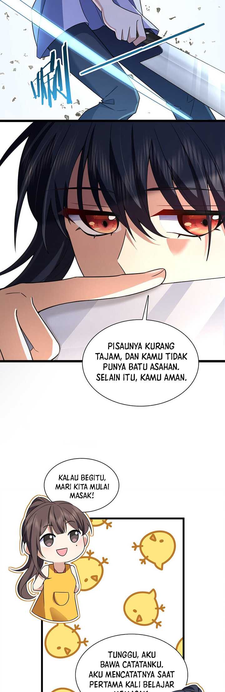 My Wife Is From a Thousand Years Ago Chapter 212 - https://img.komiku.org/uploads2/2796946-31.jpg