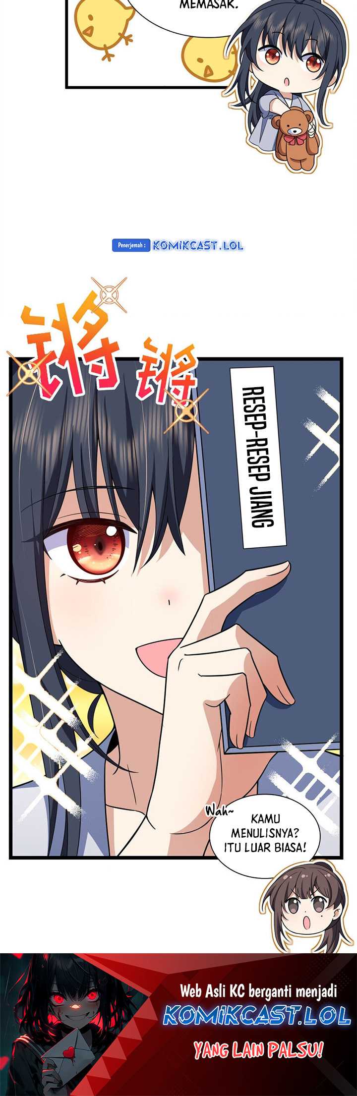 My Wife Is From a Thousand Years Ago Chapter 212 - https://img.komiku.org/uploads2/2796946-32.jpg