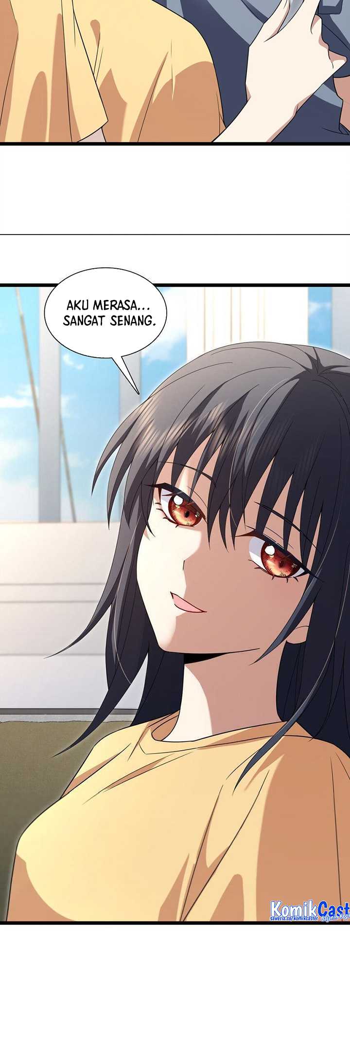 My Wife Is From a Thousand Years Ago Chapter 212 - https://img.komiku.org/uploads2/2796946-5.jpg