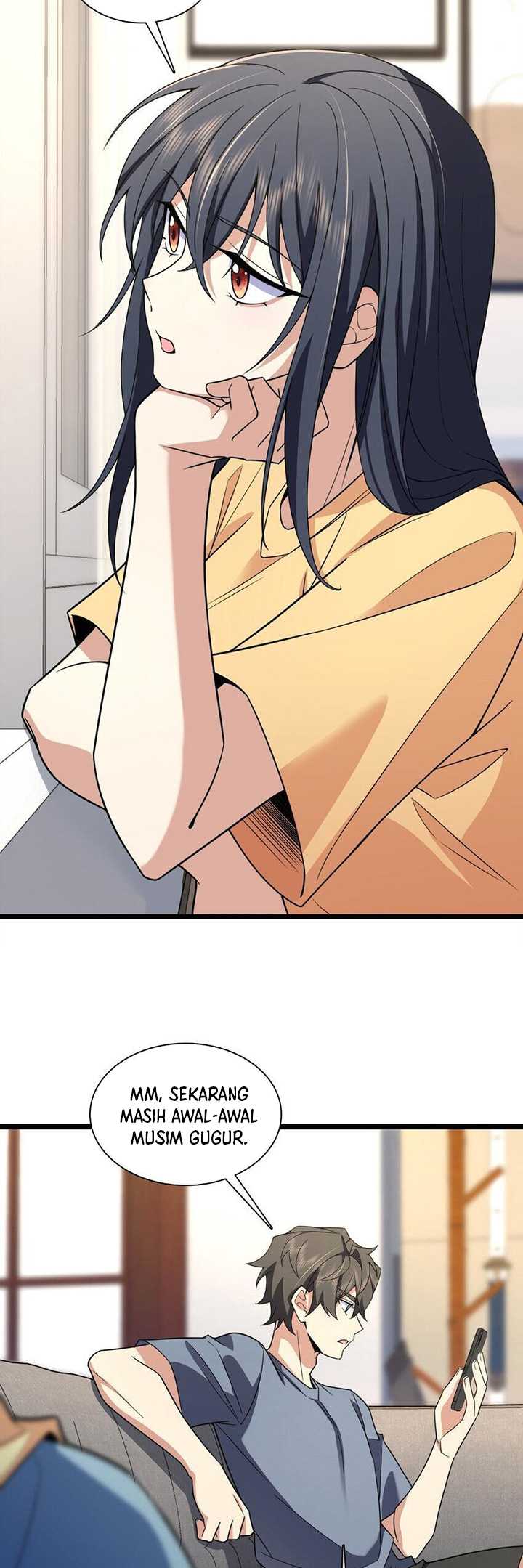 My Wife Is From a Thousand Years Ago Chapter 212 - https://img.komiku.org/uploads2/2796946-7.jpg