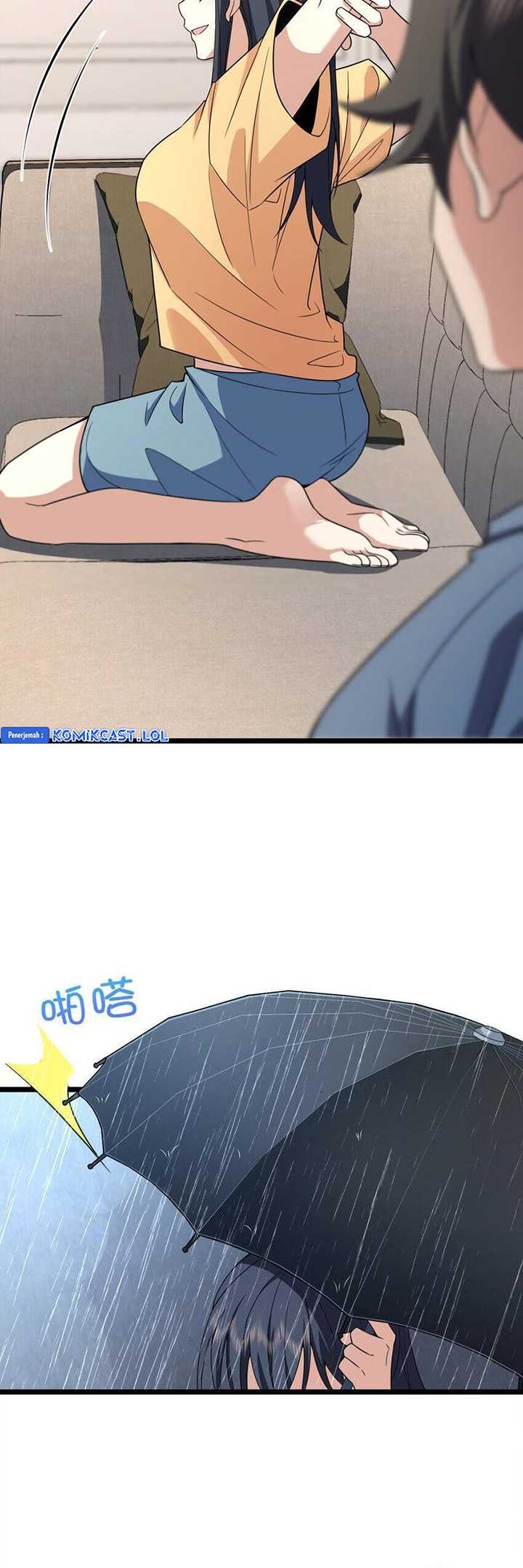 My Wife Is From a Thousand Years Ago Chapter 212 - https://img.komiku.org/uploads2/2796946-9.jpg