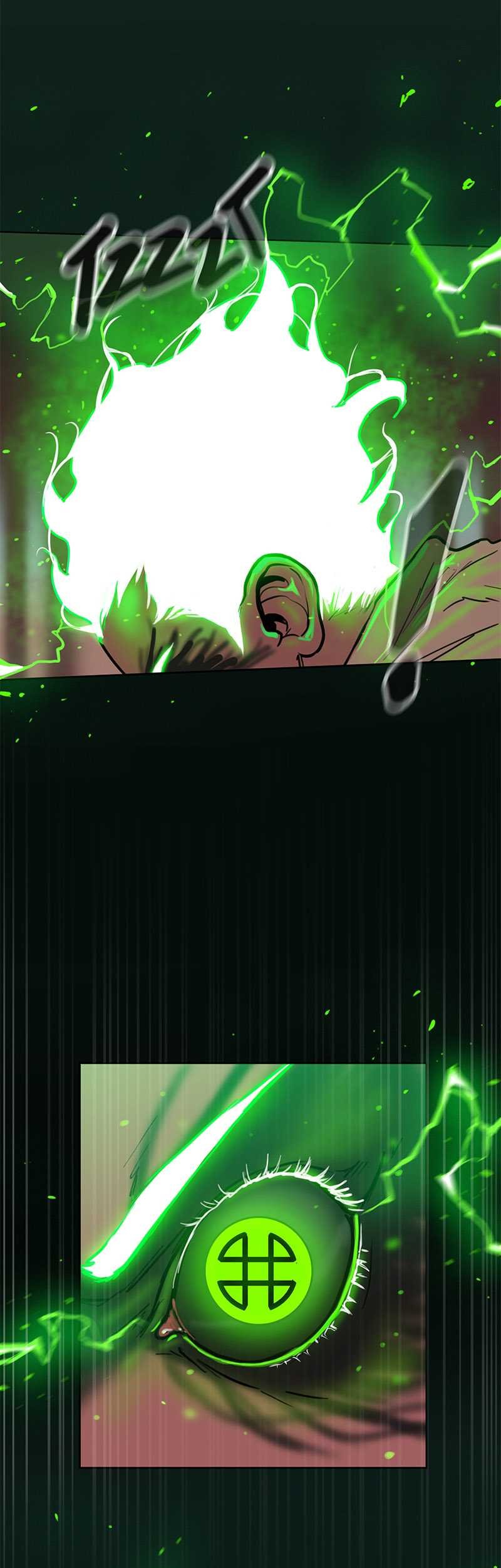 Ordeal Chapter 20 Gambar 41