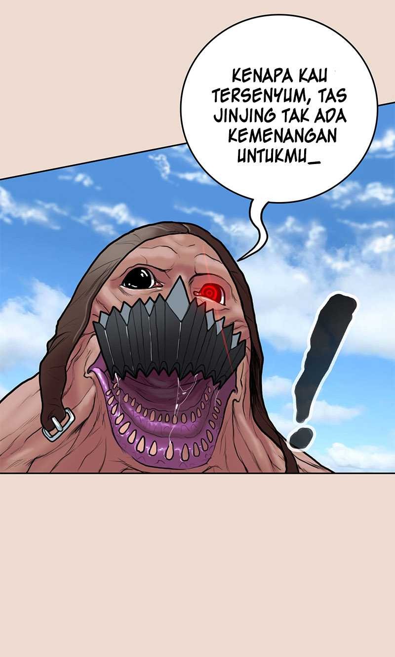 Ordeal Chapter 20 Gambar 45