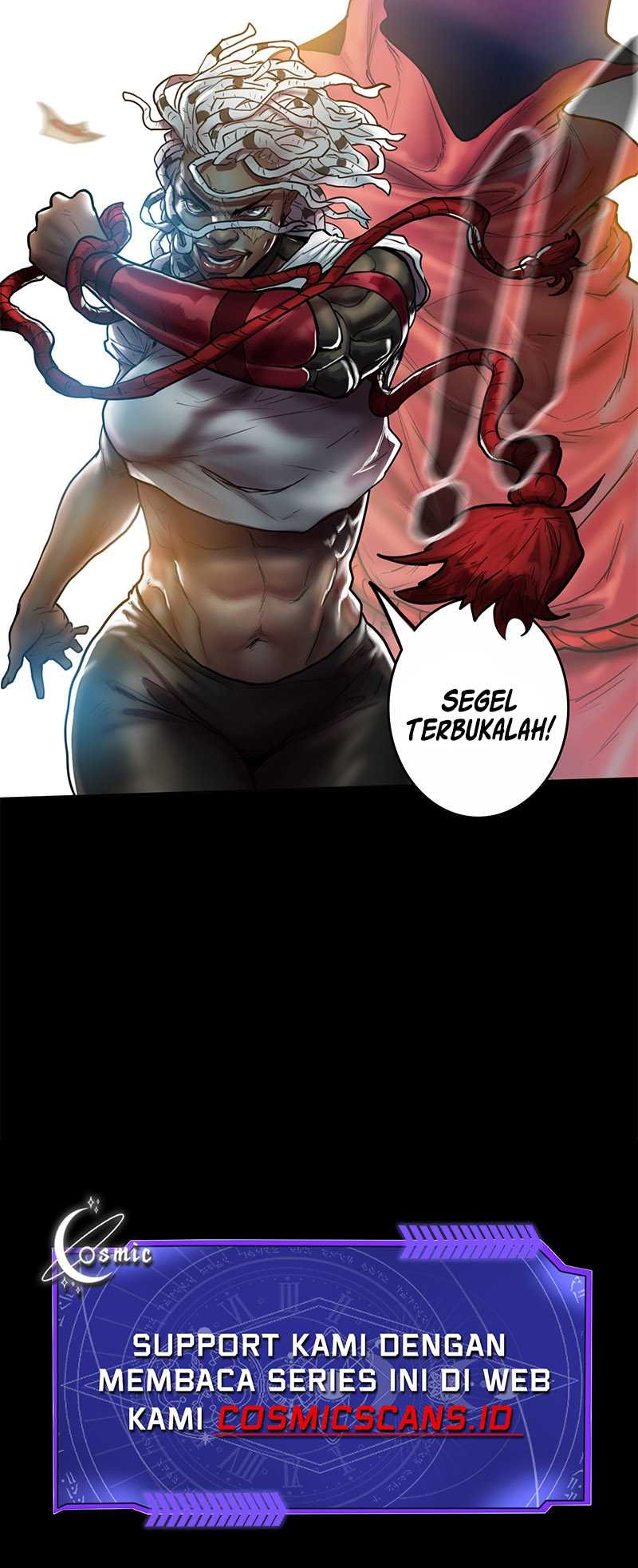 Ordeal Chapter 20 Gambar 50