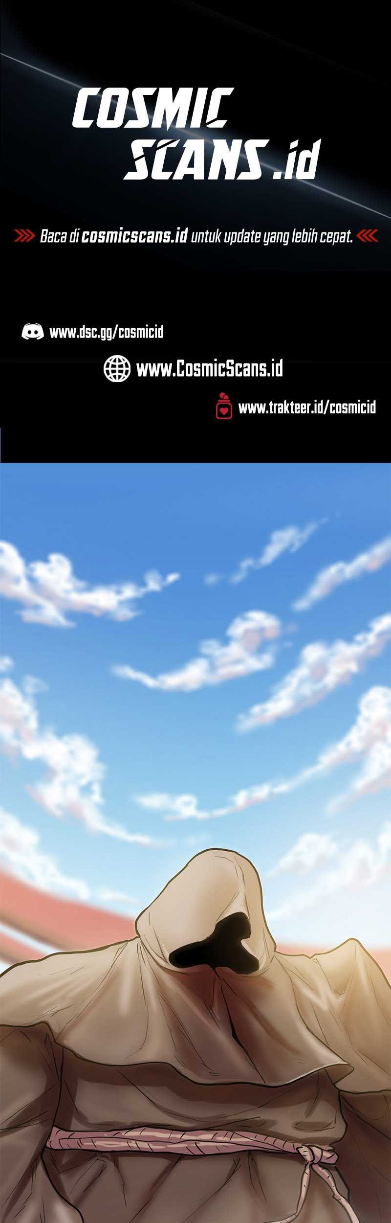 Baca Manhwa Ordeal Chapter 20 Gambar 2