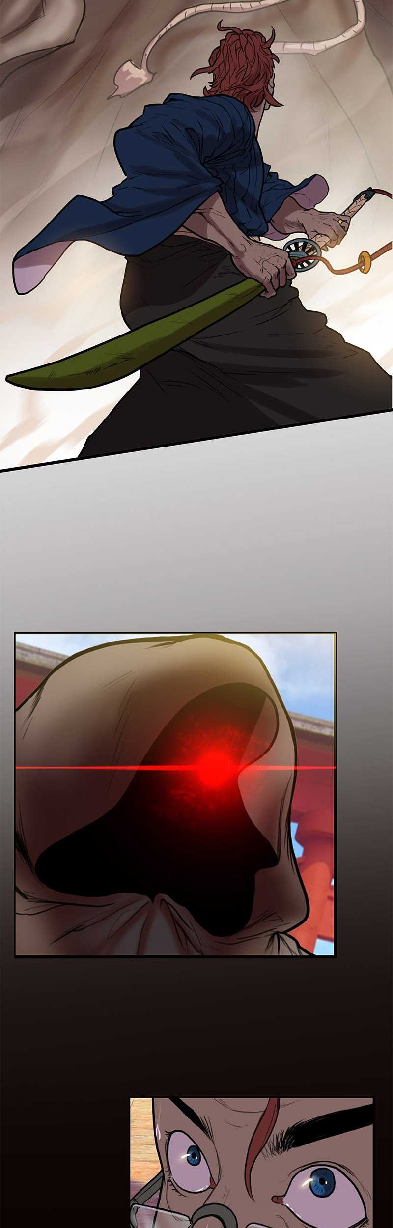 Ordeal Chapter 20 Gambar 3