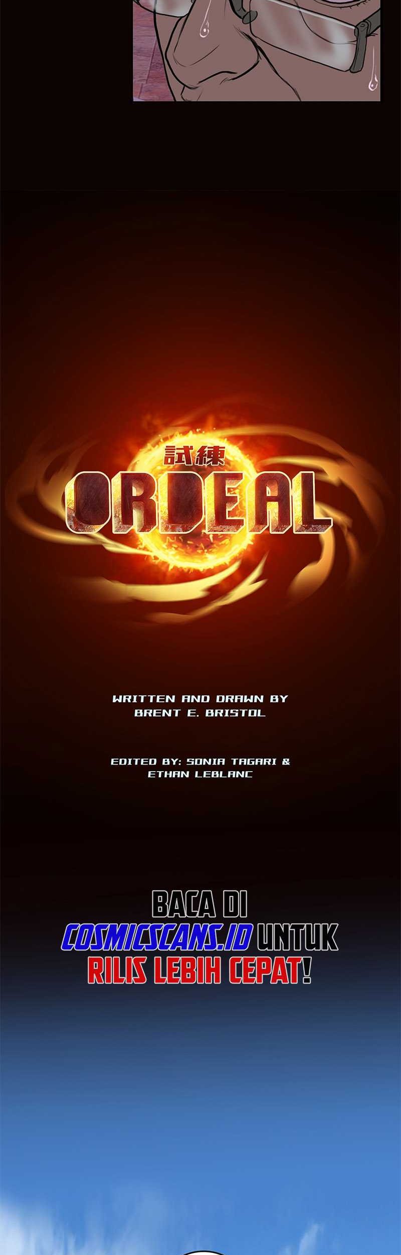 Ordeal Chapter 20 Gambar 4