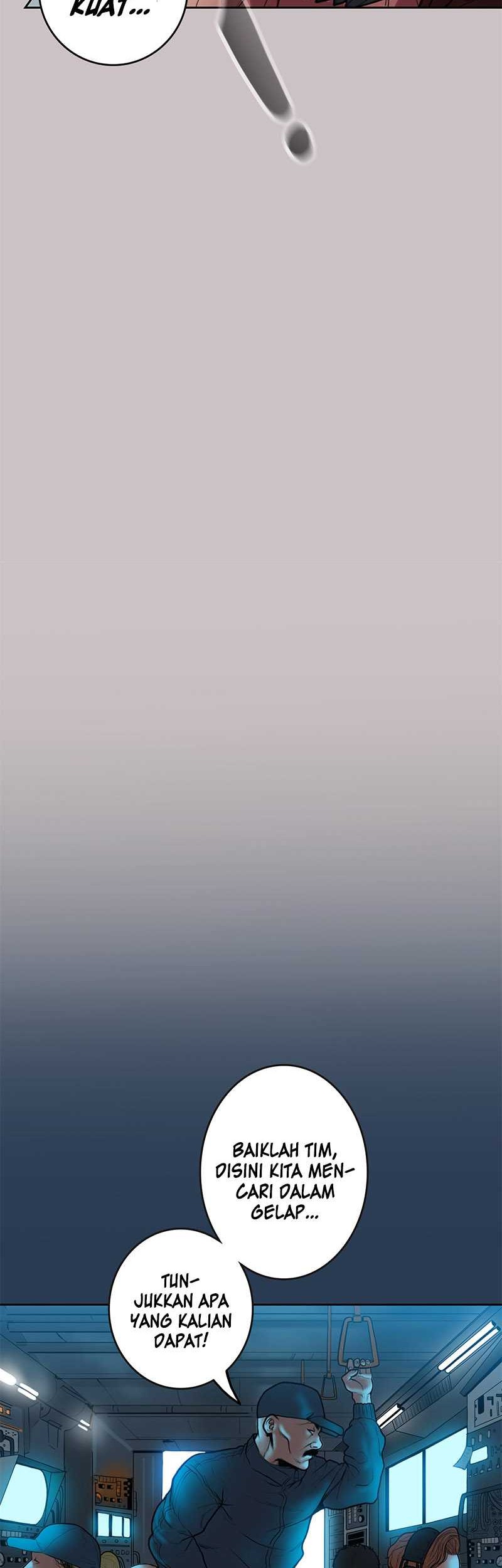 Ordeal Chapter 20 Gambar 9