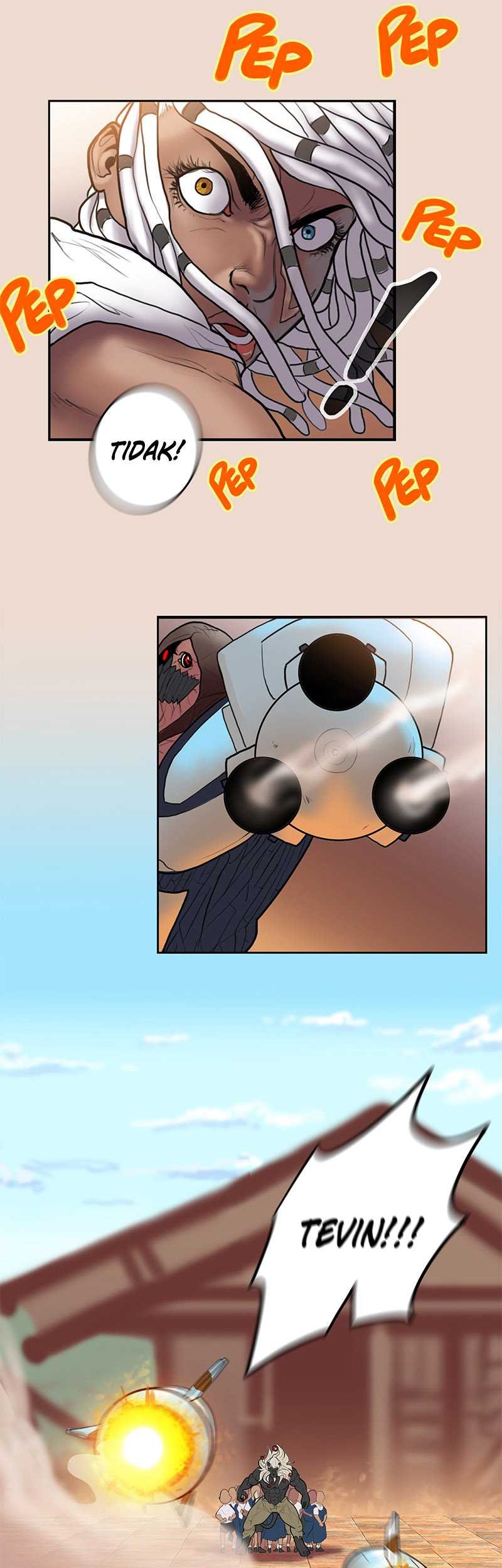 Ordeal Chapter 20 Gambar 29