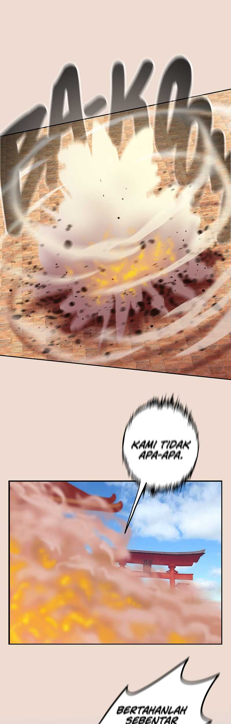 Ordeal Chapter 20 Gambar 31