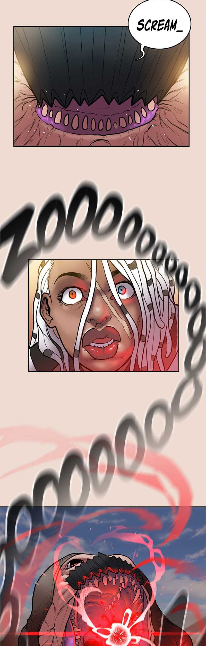 Ordeal Chapter 20 Gambar 34