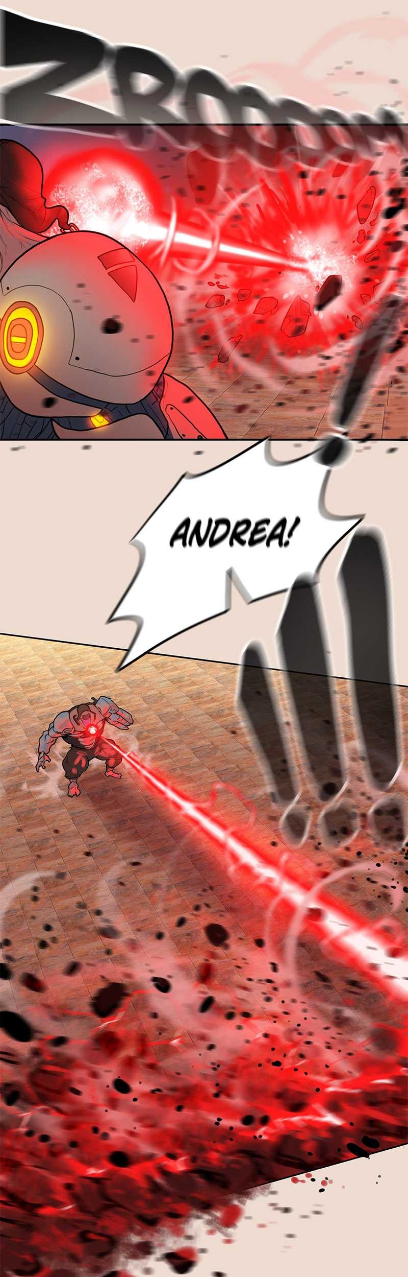 Ordeal Chapter 20 Gambar 36