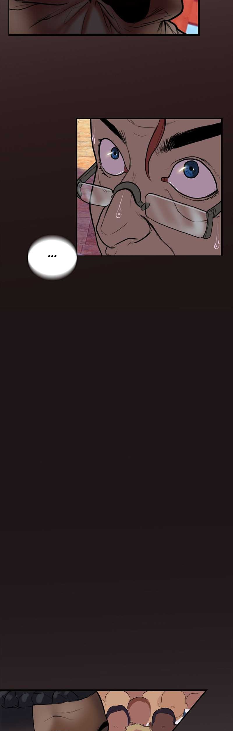 Ordeal Chapter 19 Gambar 49