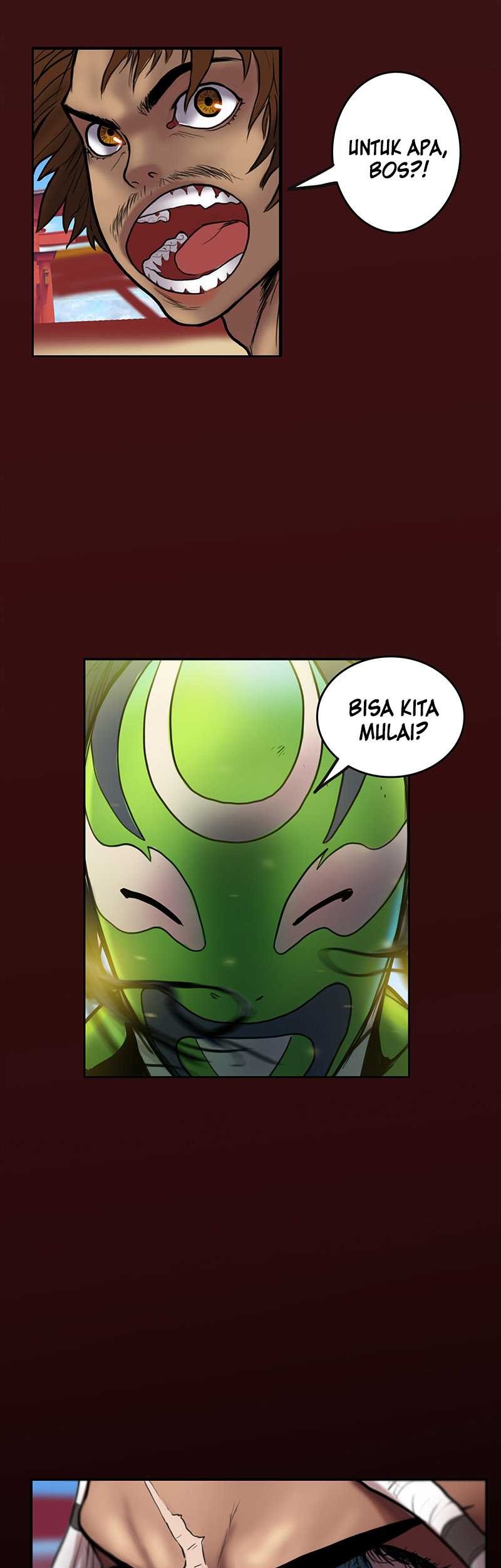 Ordeal Chapter 19 Gambar 57