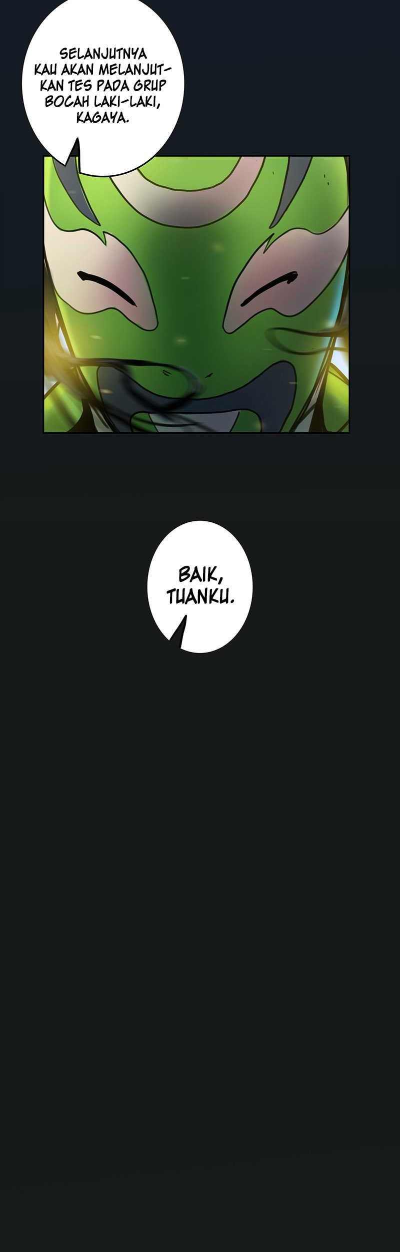 Ordeal Chapter 19 Gambar 4