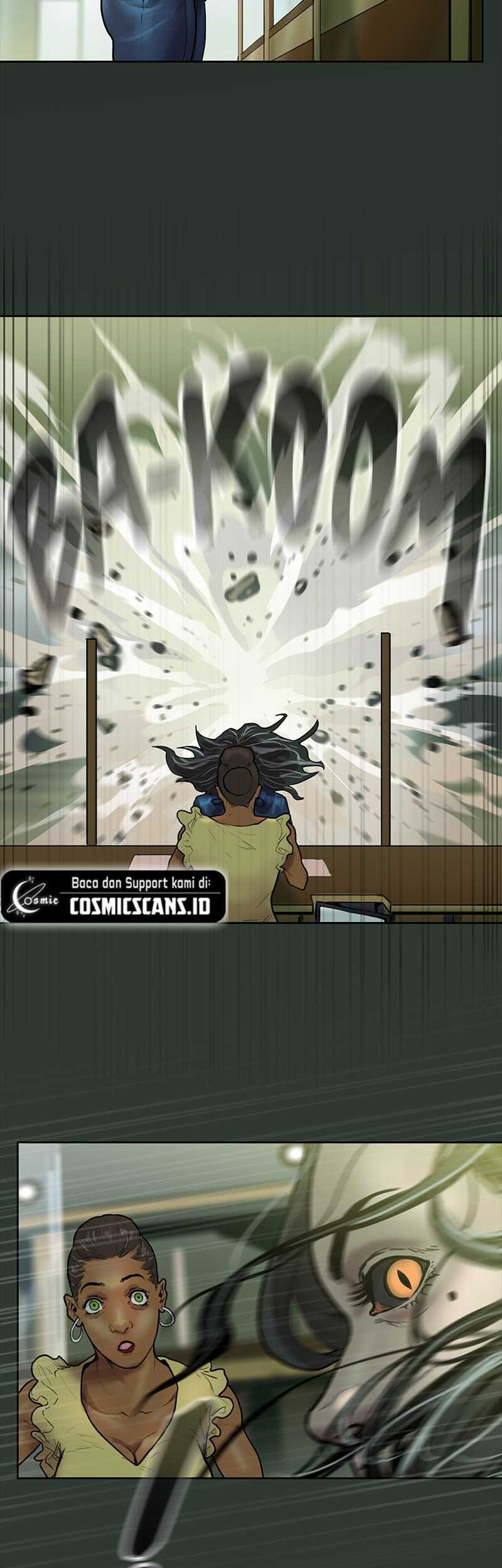 Ordeal Chapter 19 Gambar 6