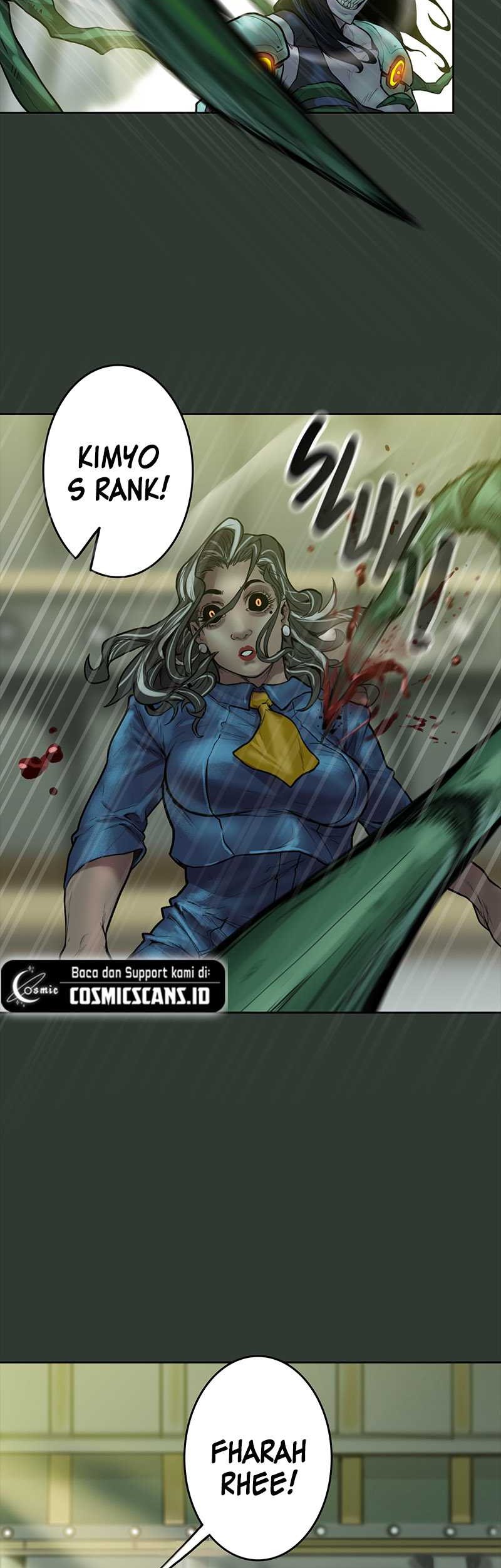 Ordeal Chapter 19 Gambar 10