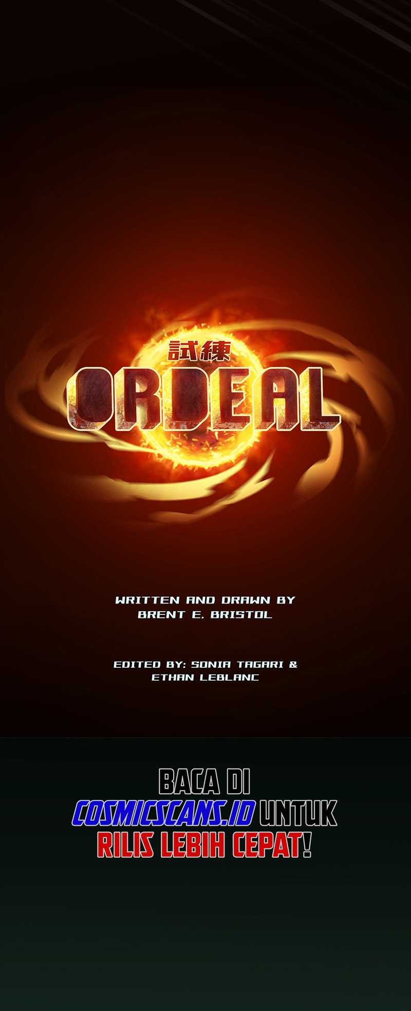 Ordeal Chapter 19 Gambar 16