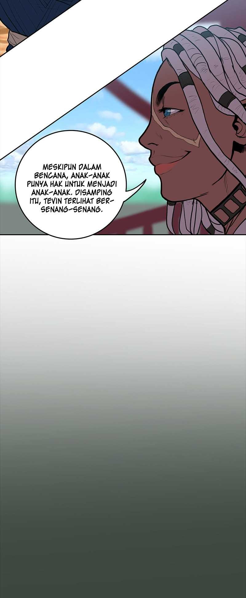 Ordeal Chapter 19 Gambar 26
