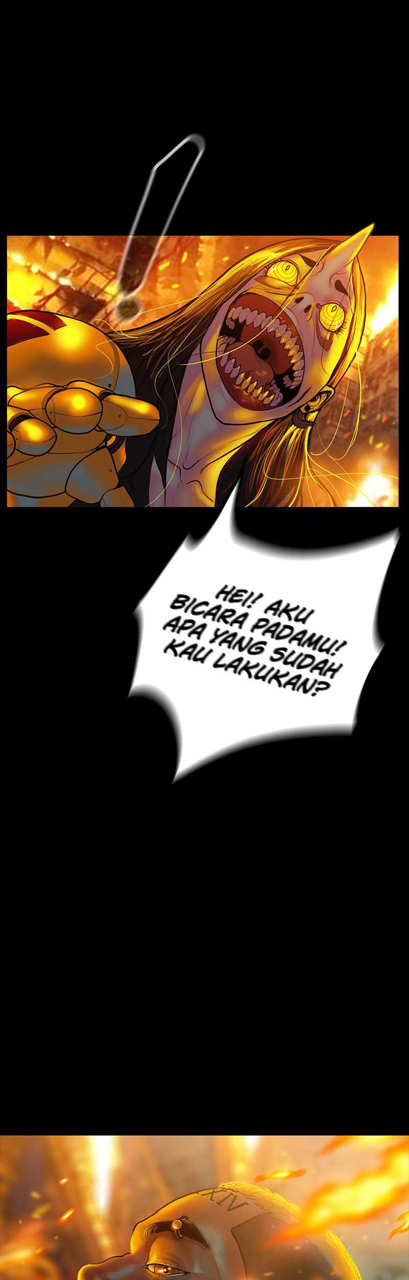 Ordeal Chapter 19 Gambar 33