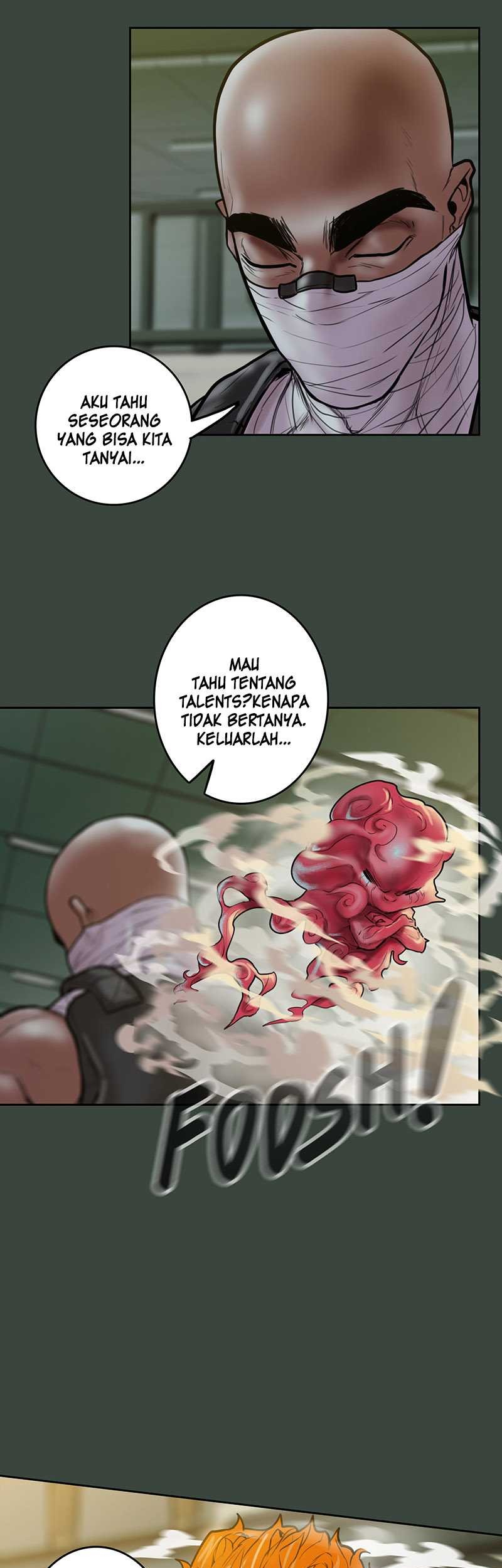 Ordeal Chapter 19 Gambar 37