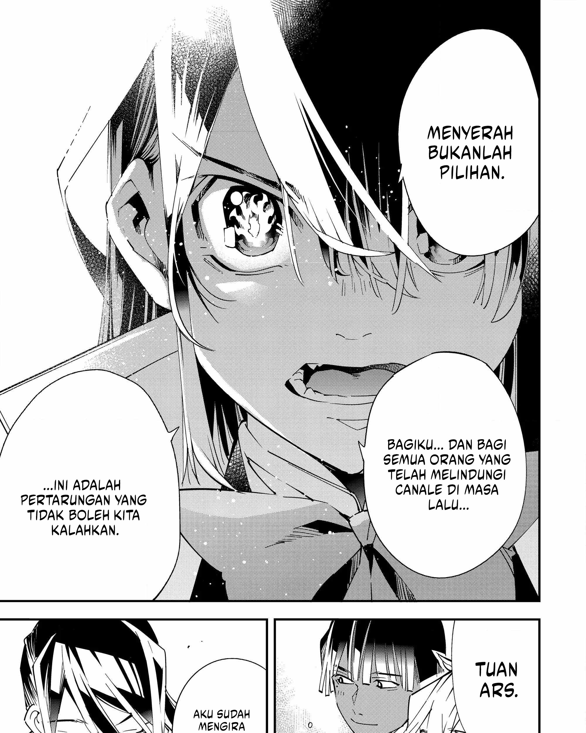 Komik Reincarnated as an Aristocrat with an Appraisal Skill - Chapter Chapter 117 - Halaman 22