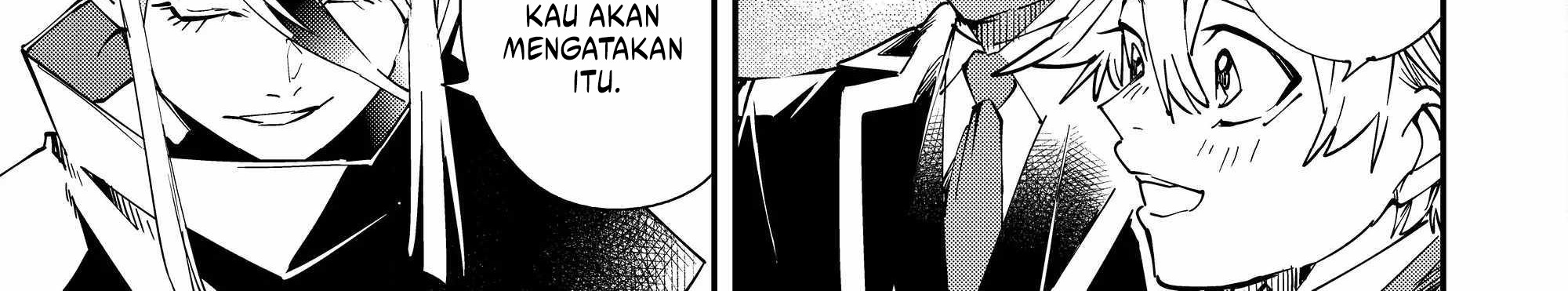 Komik Reincarnated as an Aristocrat with an Appraisal Skill - Chapter Chapter 117 - Halaman 23
