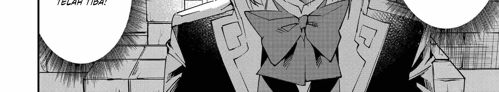 Komik Reincarnated as an Aristocrat with an Appraisal Skill - Chapter Chapter 117 - Halaman 25