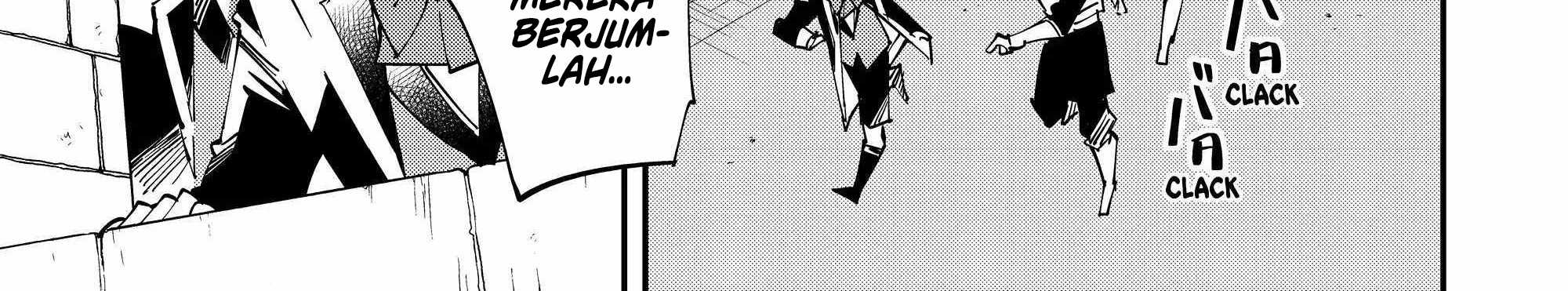 Komik Reincarnated as an Aristocrat with an Appraisal Skill - Chapter Chapter 117 - Halaman 27