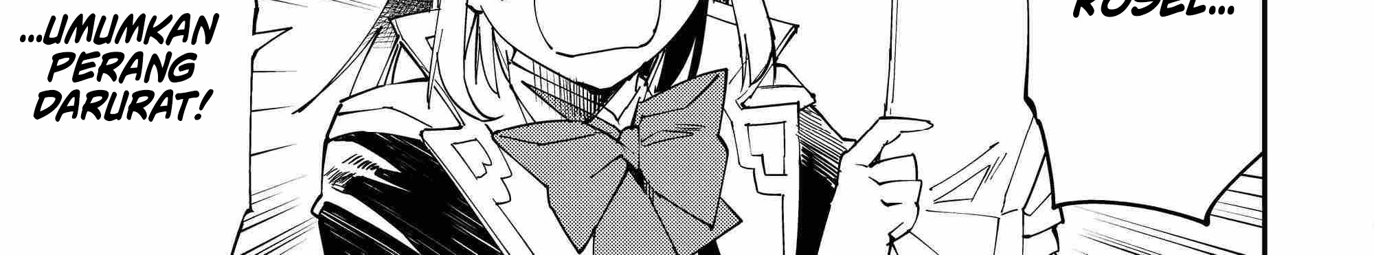 Komik Reincarnated as an Aristocrat with an Appraisal Skill - Chapter Chapter 117 - Halaman 3