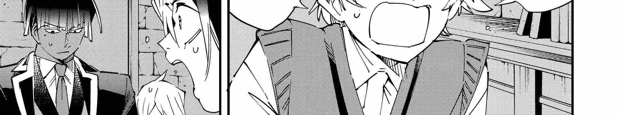 Komik Reincarnated as an Aristocrat with an Appraisal Skill - Chapter Chapter 117 - Halaman 7