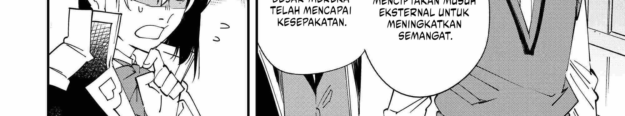 Komik Reincarnated as an Aristocrat with an Appraisal Skill - Chapter Chapter 117 - Halaman 9