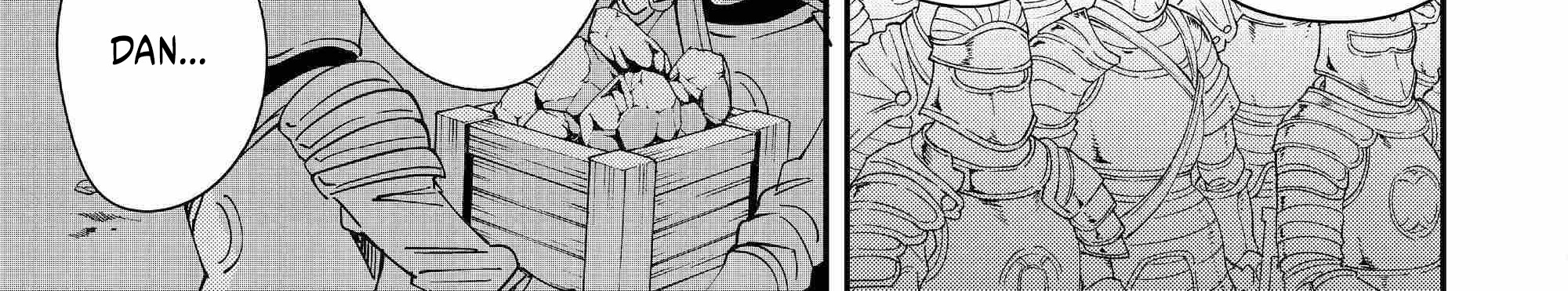 Komik Reincarnated as an Aristocrat with an Appraisal Skill - Chapter Chapter 117 - Halaman 11