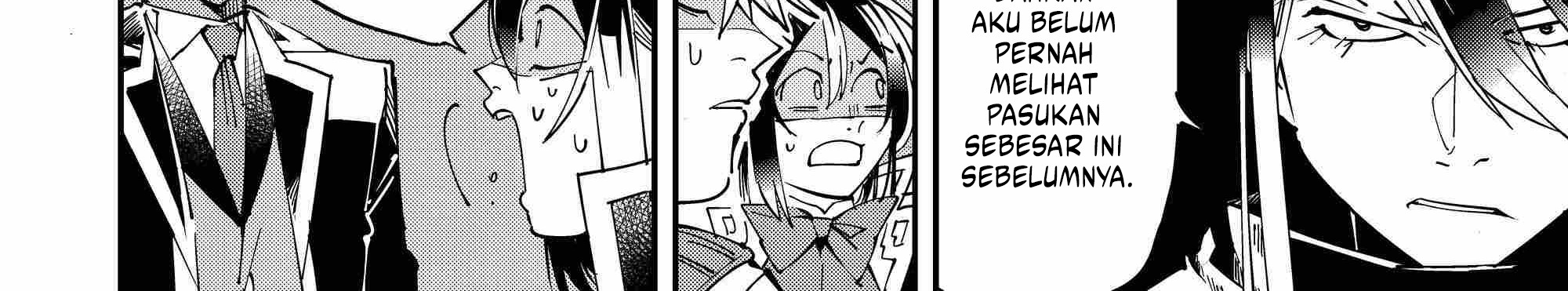 Komik Reincarnated as an Aristocrat with an Appraisal Skill - Chapter Chapter 117 - Halaman 13