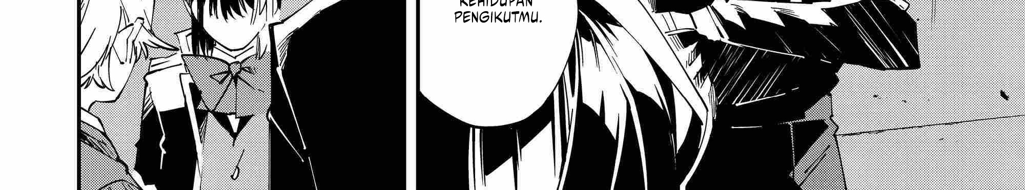 Komik Reincarnated as an Aristocrat with an Appraisal Skill - Chapter Chapter 117 - Halaman 17