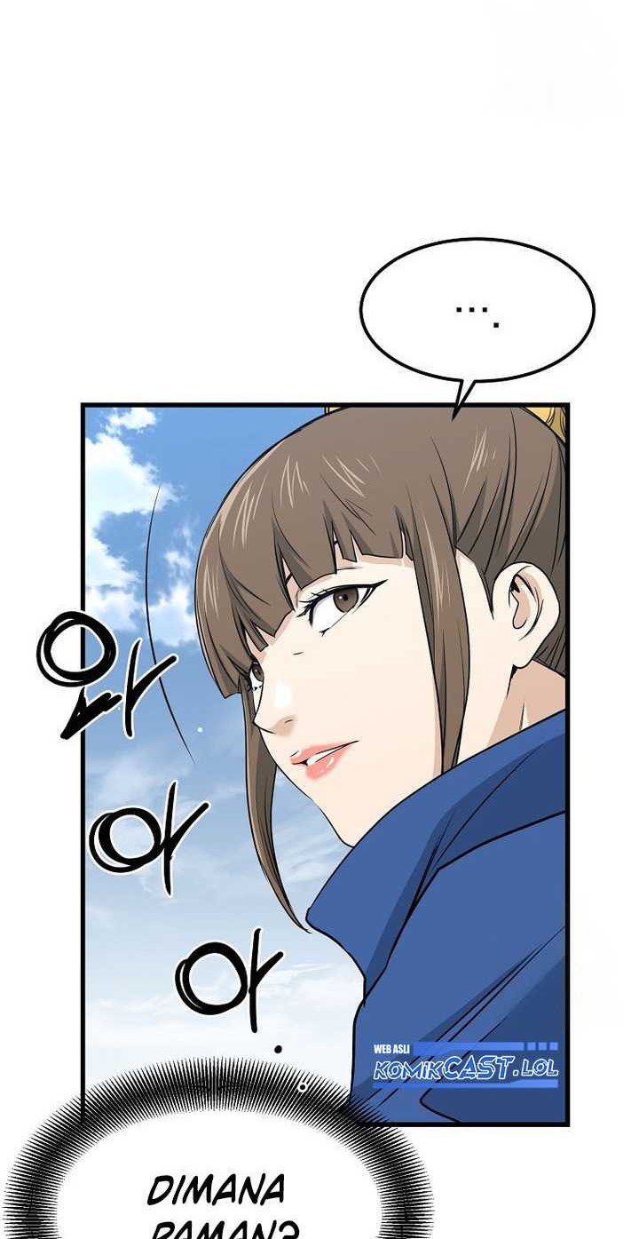 I Regressed to My Ruined Family Chapter 79 Gambar 23