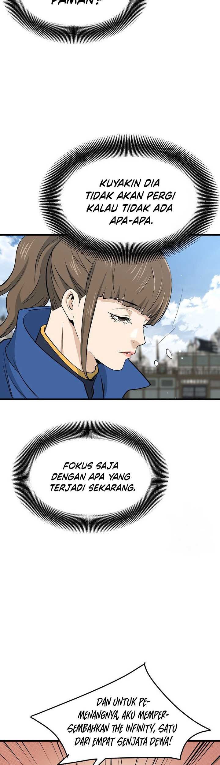 I Regressed to My Ruined Family Chapter 79 Gambar 24