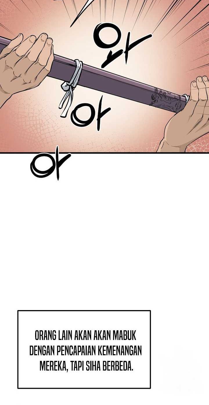 I Regressed to My Ruined Family Chapter 79 Gambar 25