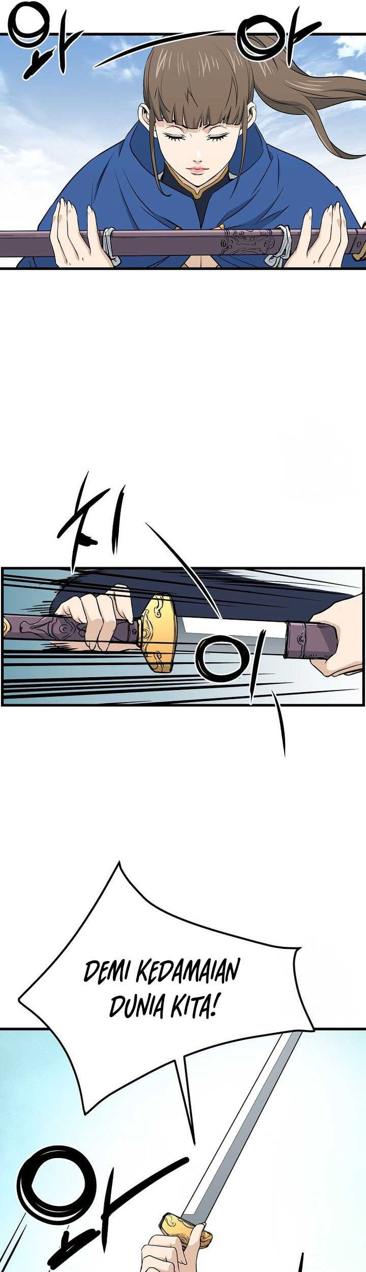 I Regressed to My Ruined Family Chapter 79 Gambar 26