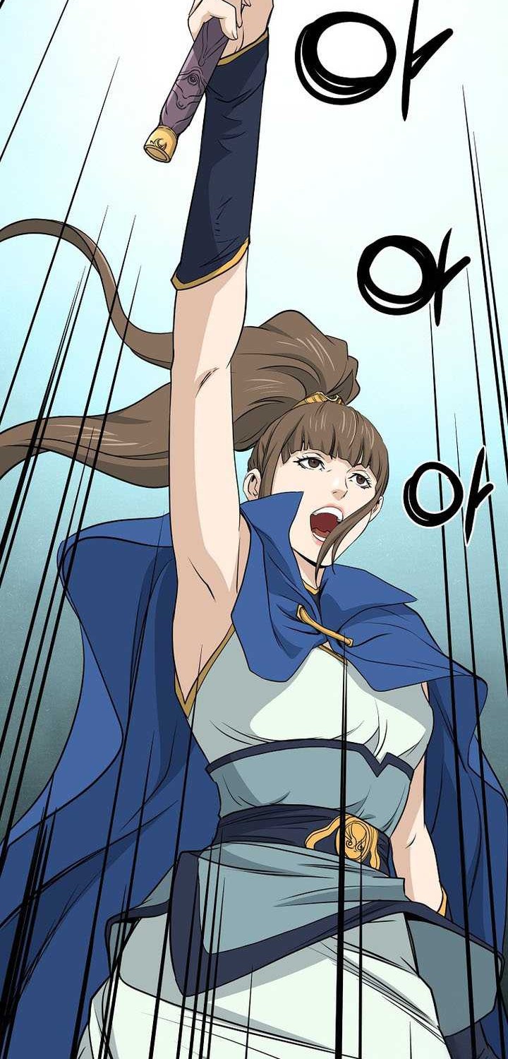 I Regressed to My Ruined Family Chapter 79 Gambar 27