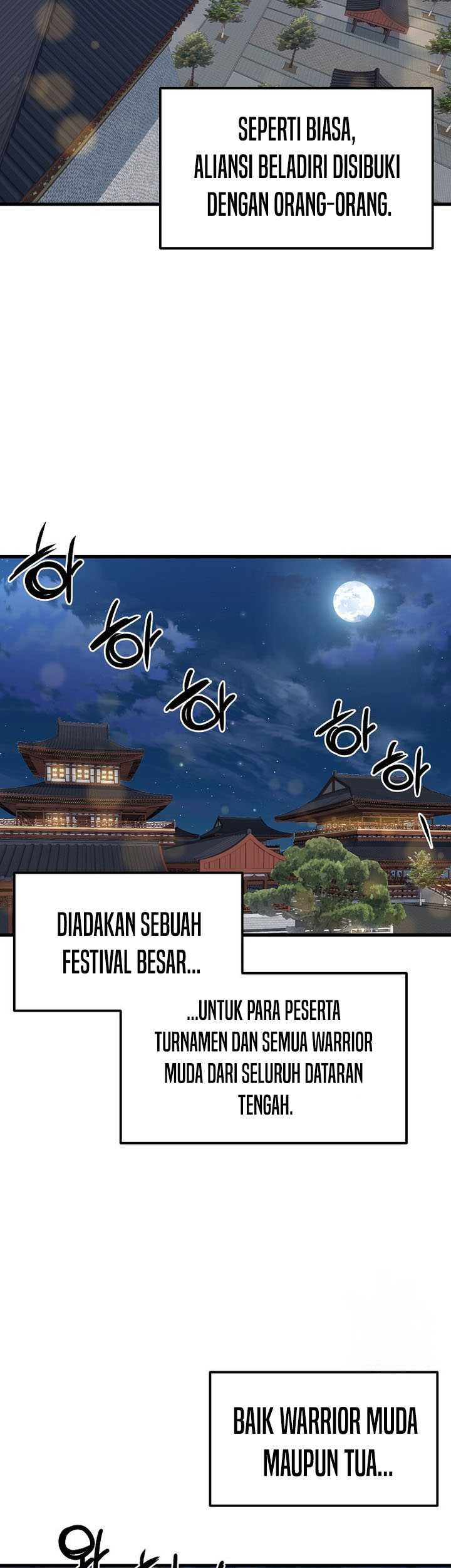 I Regressed to My Ruined Family Chapter 79 Gambar 30