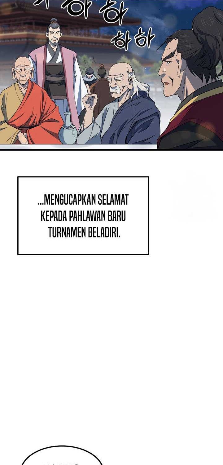 I Regressed to My Ruined Family Chapter 79 Gambar 31