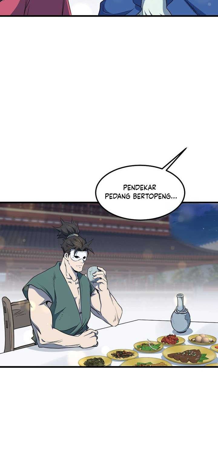 I Regressed to My Ruined Family Chapter 79 Gambar 33