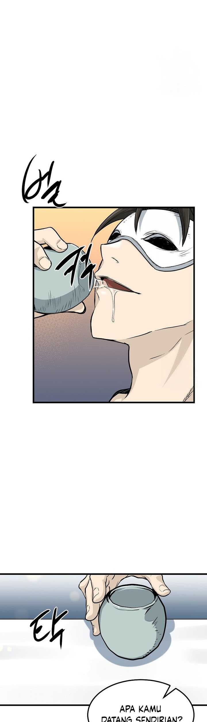 I Regressed to My Ruined Family Chapter 79 Gambar 34