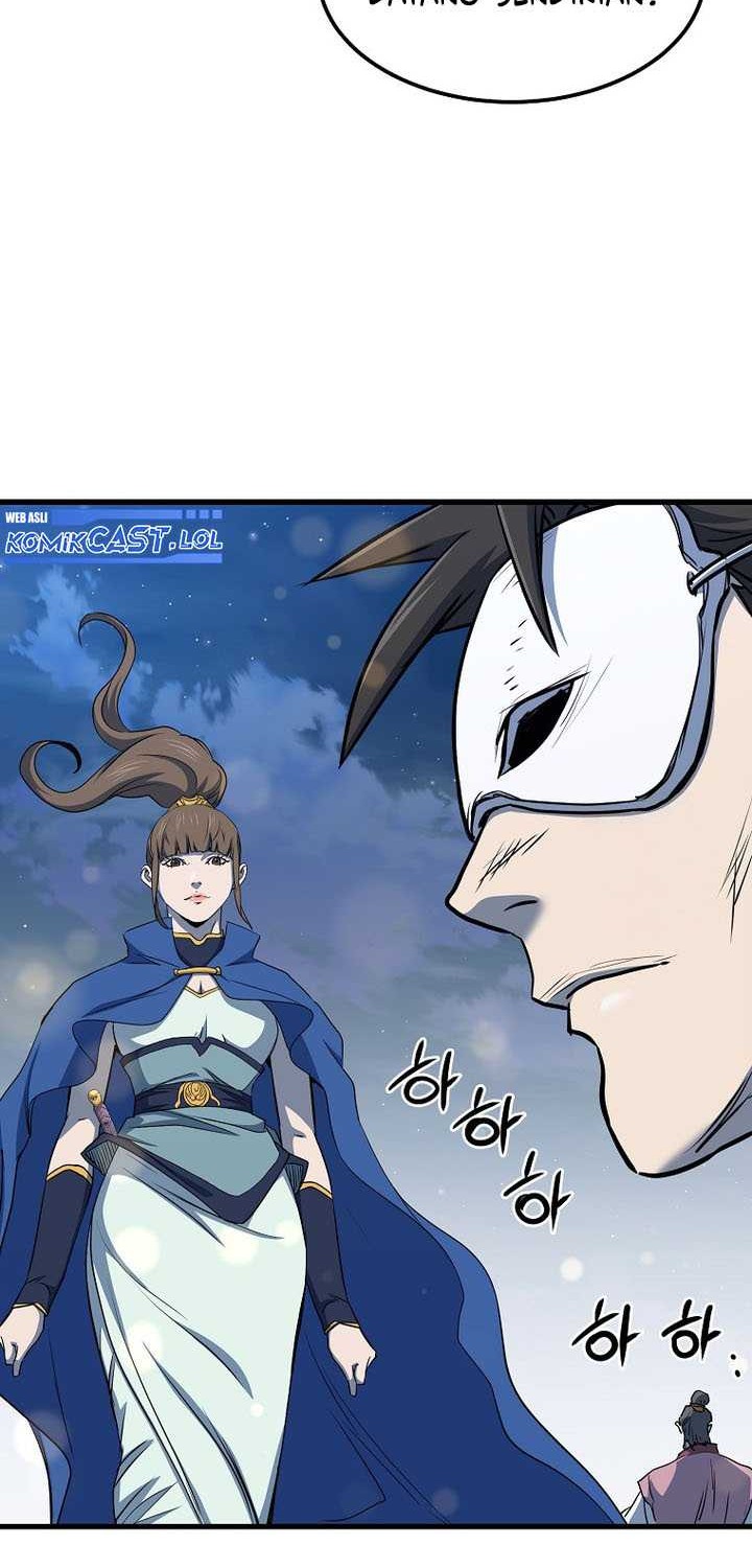 I Regressed to My Ruined Family Chapter 79 Gambar 35