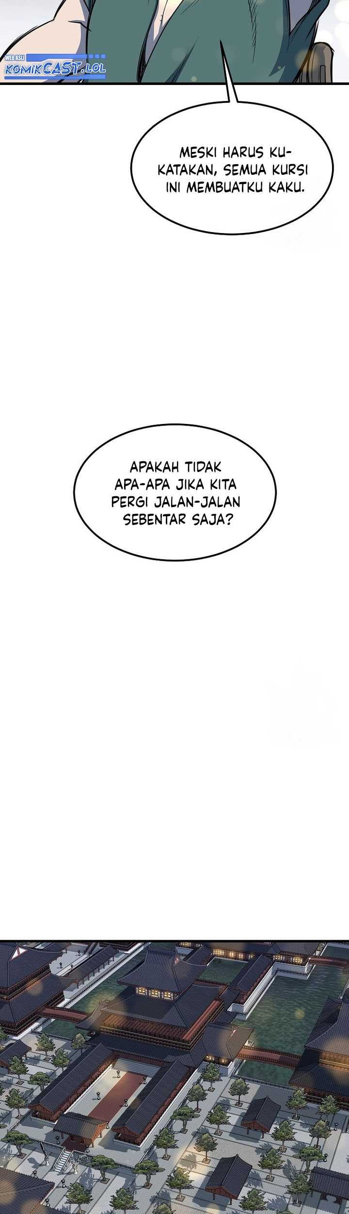 I Regressed to My Ruined Family Chapter 79 Gambar 38